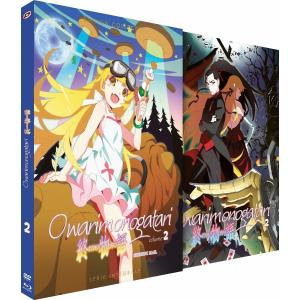 物語シリーズ  DVD 39巻  CD セット Amazon.co.jp: 物語シリーズ 化、傷、偽、猫 黒、猫 白、傾、囮、鬼