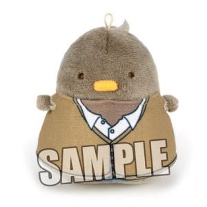 ちゅんコレ ひとりじめマイヒーロー 大柴健介　