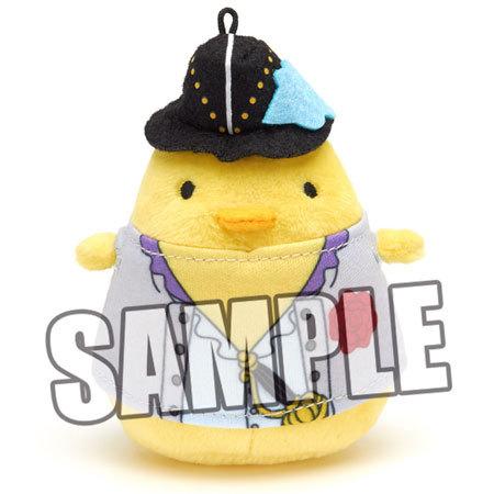 ちゅんコレ ワンピース キャベンディッシュ