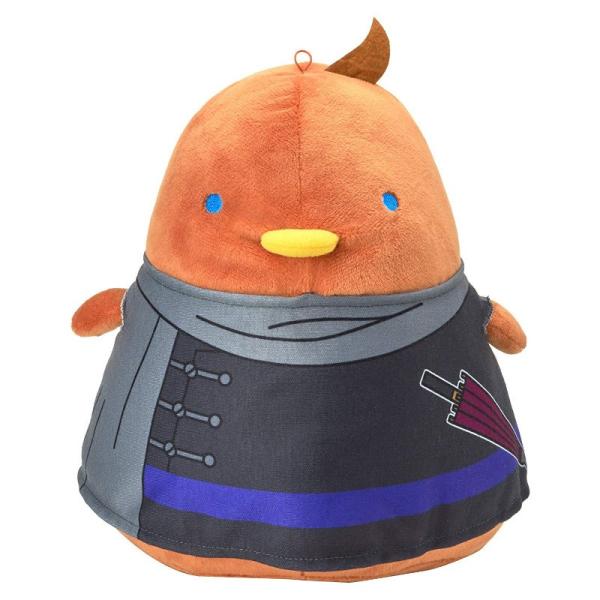 銀魂 ちゅんコレ 大 神威