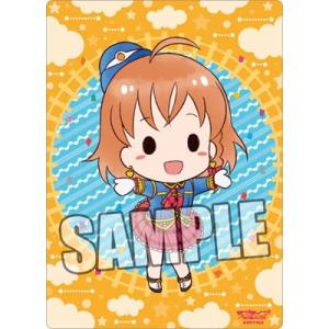 ラブライブ！サンシャイン!! B5クリア下敷きPart.6 高海千歌