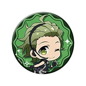 (メール便送料無料)TVアニメ アイドルマスター SideM 缶バッジ「御手洗翔太」
