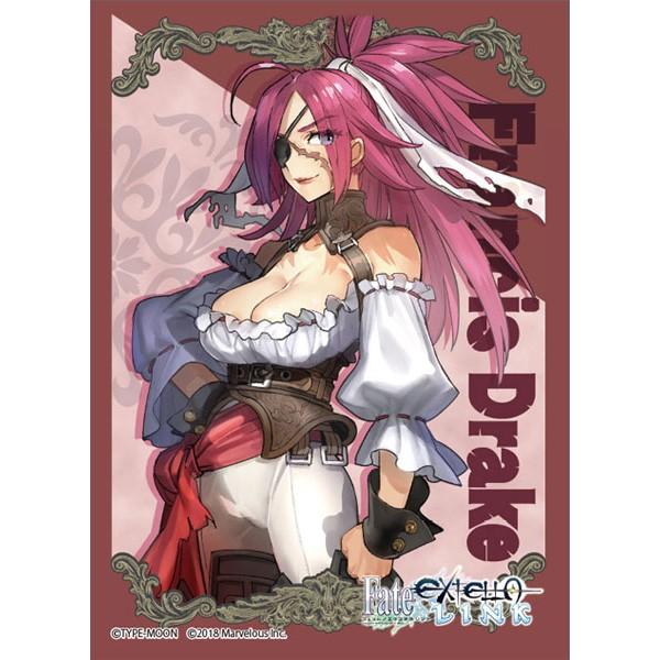 Fate/stay night EXTELLA LINK/ブロッコリキャラクタースリーブ・フランシス