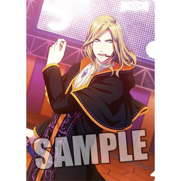うたの☆プリンスさまっ♪ Shining Live クリアファイル マジカル☆ハロウィンライブ アナ...