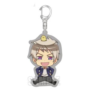ヘタリア The World Twinkle アクリルキーホルダー プロイセン おすわりver 最安値 価格比較 Yahoo ショッピング 口コミ 評判からも探せる