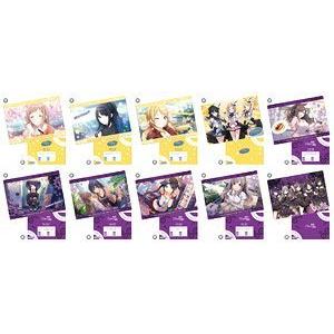 アイドルマスター シャイニーカラーズ トレーディングフルカラー下敷き Part.1　単品