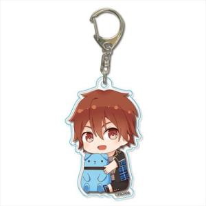 (メール便送料無料)ツキノ芸能プロダクション アニメ版 ぎゅぎゅっとアクリル~ 大原空