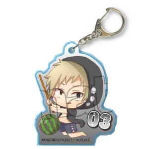 カゲプロ パーカー カノの商品一覧 通販 Yahoo ショッピング