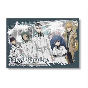 10/14 発送予定】 『東京喰種トーキョーグール』トレーディング名刺風