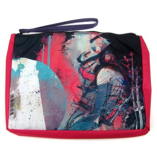 『東京喰種 トーキョーグール：re』クラッチバッグ