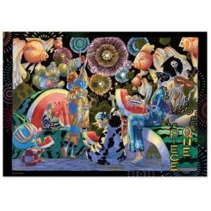 ONE PIECE ワンピース B2紙ポスター　※訳あり