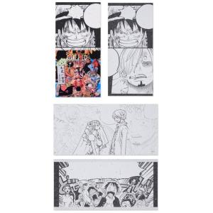 One Piece ワンピース 和風一筆箋 最安値 価格比較 Yahoo ショッピング 口コミ 評判からも探せる