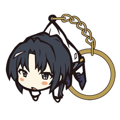 (メール便送料無料)アイドリッシュセブン つままれキーホルダー 和泉一織