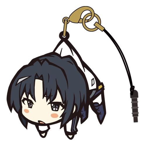 (メール便送料無料)アイドリッシュセブン つままれストラップ 和泉一織