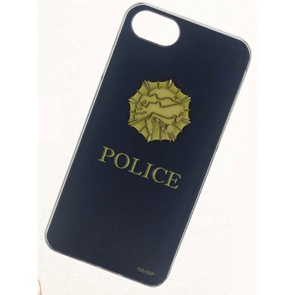 DOUBLE DECKER! ダグ＆キリル iPhone 8/7/6s/6対応キャラクタージャケット...