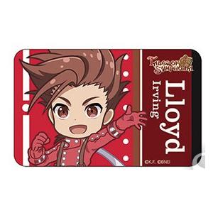 TO シンフォニア テイルズ オブ フェスティバル 2018グッズ/推しメンネームバッジ・01 ロイ...