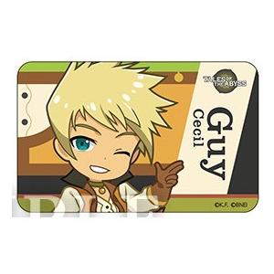 TO ジ アビス  テイルズ オブ フェスティバル 2018グッズ/推しメンネームバッジ・09 ガイ...