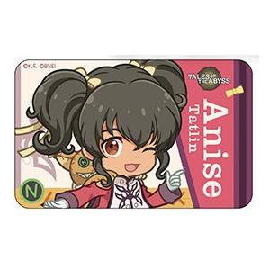 TO ジ アビス  テイルズ オブ フェスティバル 2018グッズ/推しメンネームバッジ・10 アニ...