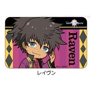 TO ヴェスペリア テイルズ オブ フェスティバル 2018/推しメンネームバッジ・14 レイヴン