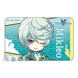 TO ゼスティリア  テイルズ オブ フェスティバル 2018グッズ/推しメンネームバッジ・17 ミ...