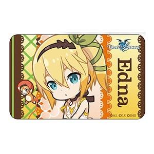 TO ゼスティリア  テイルズ オブ フェスティバル 2018グッズ/推しメンネームバッジ・18 エ...