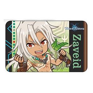 TO ゼスティリア  テイルズ オブ フェスティバル 2018グッズ/推しメンネームバッジ・19 ザ...