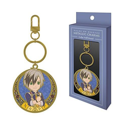 TO エクシリア 2/ステンドグラス風メタリックチャーム1・05 ルドガー・ウィル・クルスニク