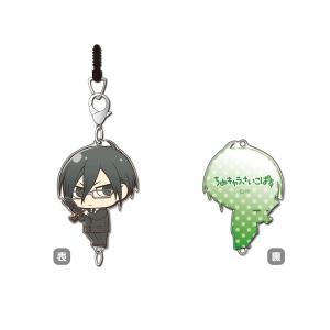 メール便送料無料)カゲロウプロジェクト ぷかっしゅ缶バッチ 水着