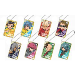 イナズマイレブン イナイレ くじ引き堂 D賞 缶バッジ 全種セット イナズマイレブン イナイレ くじ引き堂 D賞 缶バッジ 全種セット