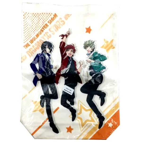 アイドルマスター SideM フルカラートートバッグ DRAMATICSTARS