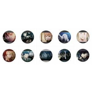 デビルズライン ふぉーちゅん☆缶バッジ 場面写 Ver.　単品