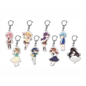 FINAL FANTASY トレーディングラバーストラップ Vol.5 単品 : アニメル