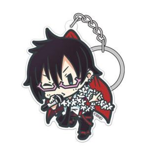 (メール便送料無料)アイドルマスター SideM 伊瀬谷四季 アクリル つままれキーホルダー