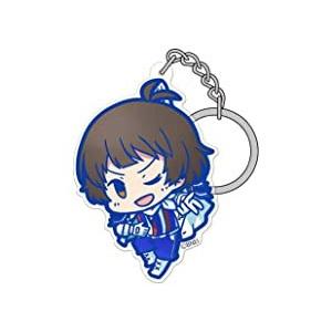(メール便送料無料)アイドルマスター SideM 秋月涼 アクリルつままれキーホルダー