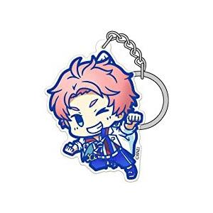 (メール便送料無料)アイドルマスター SideM 兜大吾 アクリルつままれキーホルダー