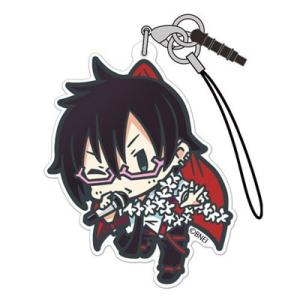 (メール便送料無料)アイドルマスター SideM 伊瀬谷四季 アクリル つままれストラップ