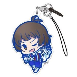 (メール便送料無料)アイドルマスター SideM 秋月涼 アクリル つままれストラップ