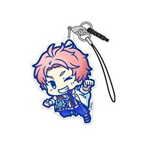 (メール便送料無料)アイドルマスター SideM 兜大吾 アクリルつままれストラップ