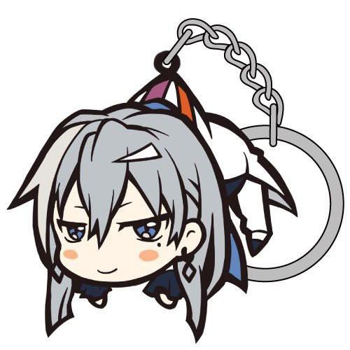 (メール便送料無料)アイドリッシュセブン 千 つままれキーホルダー