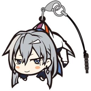 (メール便送料無料)アイドリッシュセブン つままれストラップ 千