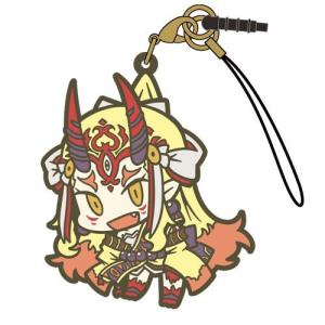FINAL FANTASY トレーディングラバーストラップ Vol.5 単品 : アニメル