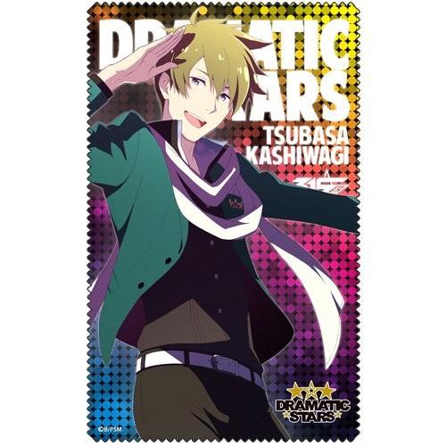 アイドルマスター SideM 柏木翼 クリーナークロス