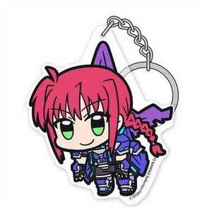 魔法少女リリカルなのは Reflection アクリルつままれキーホルダー アミティエ・フローリアン