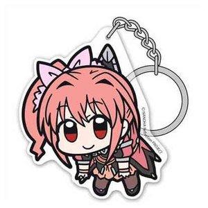 魔法少女リリカルなのは Reflection アクリルつままれキーホルダー イリス