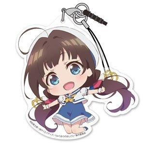 りゅうおうのおしごと！ 雛鶴あい アクリルストラップ