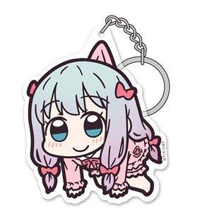 FINAL FANTASY トレーディングラバーストラップ Vol.5 単品 : アニメル