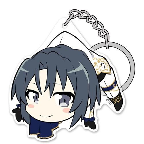 (メール便送料無料)アイドリッシュセブン アクリルつままれキーホルダー 和泉一織