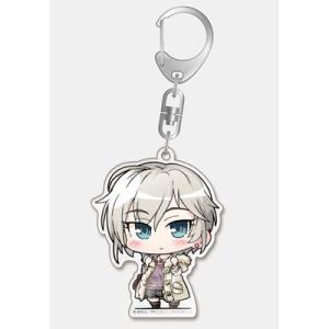 (メール便送料無料)ミニッチュ アイドルマスター シンデレラガールズ アクリルキーホルダー アナスタ...