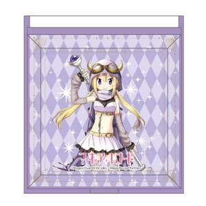 魔法少女まどか☆マギカ マギアレコード外伝 ジュエリーミラー・深月フェリシア