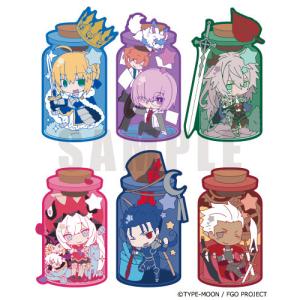 FINAL FANTASY トレーディングラバーストラップ Vol.5 単品 : アニメル